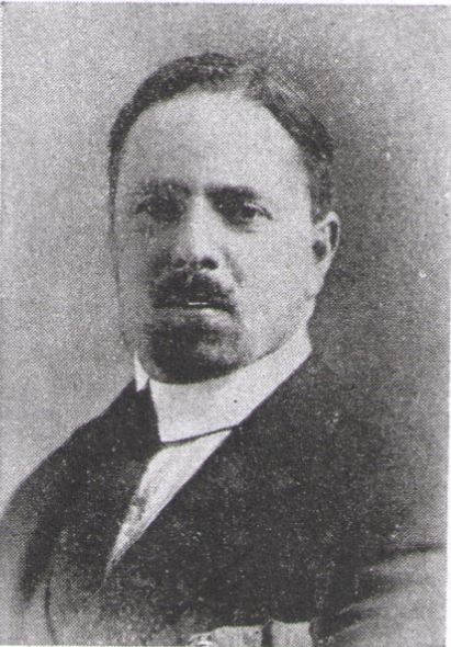 Ingegner Romeo Cametti