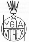 Logo Hygia Vitrex